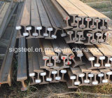 Light/Heavy Railway Steel
