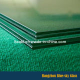 6+6 Balustrade Glass Laminated Glass for Stair