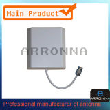 1920-2170MHz 120 Degree Wall Mounting Wimax Antenna With 16dBi Gain