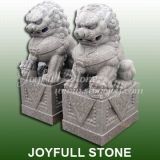 Oriental Stone Sculpture