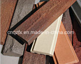 Special Surface Clay Facing Bricks