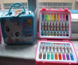 OEM Design 18 Color Children's Water Color Pencils