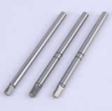 OEM High Precision Stainless Steel Turning Eccentric Shaft