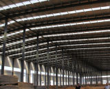Heat Insulation Prefabricated Steel Structure Building