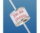 Switching Spark Gaps (ZM86 2R450L)