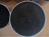 Honeycomb Ceramic Substrate Catalyst Used for Car Catalytic Converter