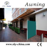 Garden Partition Side Screen Awning (B700)