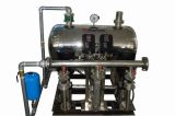 Additive Pipe Pressure Water Supply System