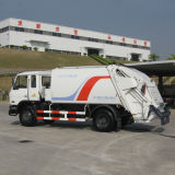 Compression Garbage Truck (KD5161ZYS)