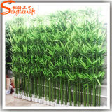 Factory Price Wholesale Plastic Fake Artificial Bamboo Plants