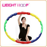 Weight Hoop Child Fit Hula Hoop (WH-016)