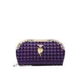 Shinning Crystal Lady's Bag Wallet (MBNO037157)