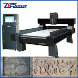 The Newest Style CNC Machinery for Stone Carving