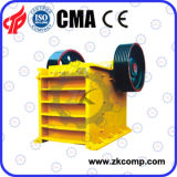 High Quality Jaw Crushers/Stone Crusher/Various Metallurgical, Chemical Factories Ore Crusher