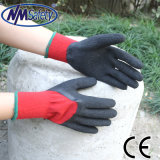 Nmsafety 3/4 Coated Latex Work Glove
