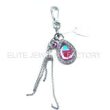 Key Chain/Keychain/Key Rings/Promotion Gift (KC0136)