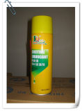 Lubricant Oil, Grease, to Prevent Mould Ejector Pin From Carbonization