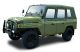 BAW First Generation 4-door 4WD Military Vehicle (BJ2023SE)