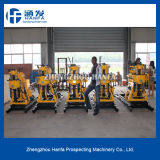 Water Well Drilling Equipment (HF150)