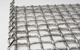Stainless Steel Crimped Wire Mesh (BY-018)
