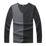 Winter Cashmere Men Sweater (CM-8306)