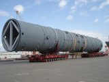 International Logistics /Project Cargo