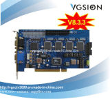 Gv800s V8.3.3 Software 16CH Gv Card Support Windows 7