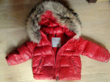 Kid's Down Jackets (Paypal+Free shipping)