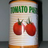 Tomato Paste (28-30% concentrate)