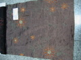 Taffeta Embroidery