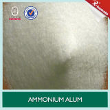 Ammonium Alum Water Treatment