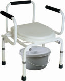 Commode Chair (SK-CW323)