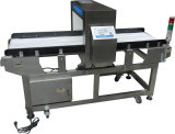 Belt Conveyor Plastic Metal Detector for Industry