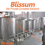Carbonated Beverage Cip System/Equipment (clean in place)