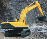 Competive Price Crawler Excavator of Se220