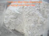 High Performance Aluminium Hydroxide for The Production of Solid Surface