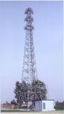 Lattice Tower for Telecommunication