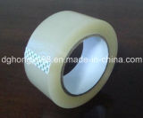Adhesive Packing Tape Clear Color (HY-009)