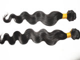 New Arrival Remy Human Hair, Natural Weave