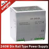 240W Guide Rail Type Switching Power Supply