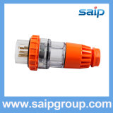 2014 Popular Waterproof Plug Power Plug (10A-50A)