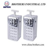 High Quality Rechargeable Emergency Lamp