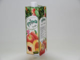 1000ml Aseptic Packaging for Water