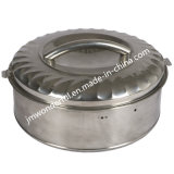 Stainless Steel Hight Quality Sauce Pan
