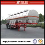 Brand New Liquid Tank Trailer (HZZ9406GHY) for Buyers