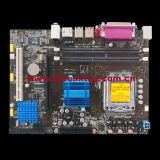 Motherboard G41-45s with GS45 Chipset 775 Socket, 2*DDR3