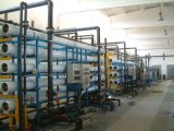 Reverse Osmosis Water Treatment (RO-50000L/H)