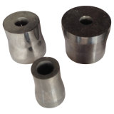 Customized Hard Metal Nozzle Spare Part