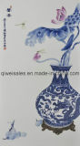 Jingdezhen Porcelain Art Vase or Dinner Set (QW-3703)