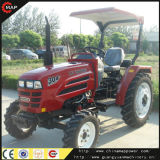 4WD 30HP Road Tractor for Sale Map304